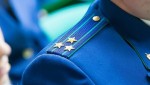 Заместитель прокурора области Александр Рудь проинспектировал ход строительства школы и жилых домов для детей-сирот в Купинском районе