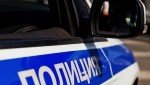 В Купинском районе сотрудники полиции провели профориентационную встречу школьников с курсантом Омской академии МВД России